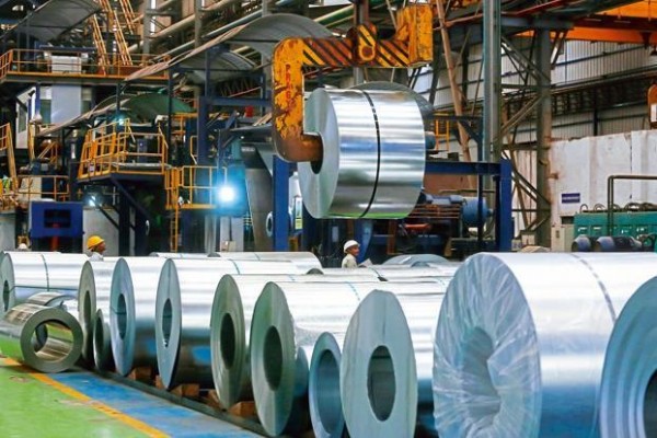 Thêm một sản phẩm thép Việt bị nghi lẩn tránh thuế tại Mỹ