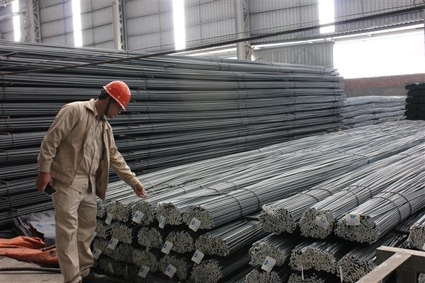 Thị trường thép 6 – 10/8: Giá phôi thép tại châu Á đi ngang