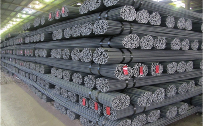 Một chữ V, bốn trụ cột