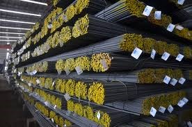 Giá thép xây dựng hôm nay (15/8) tiếp tục tăng do giá phôi thép lên cao nhất từ tháng 12/2017
