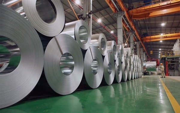 Thép Tấm lá Phú Mỹ: Cân nhắc nhưng không thể không đầu tư