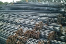 Gần 50% lượng sắt thép nhập khẩu vào Việt Nam có xuất xứ từ Trung Quốc