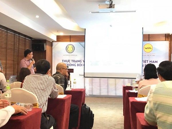 Doanh nghiệp thép cần kết nối nhiều phía để tự bảo vệ