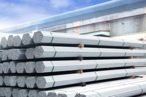 Việt Nam đã gửi bản trả lời câu hỏi tới Canada trong vụ việc điều tra chống bán phá giá sản phẩm ống thép hàn các bon