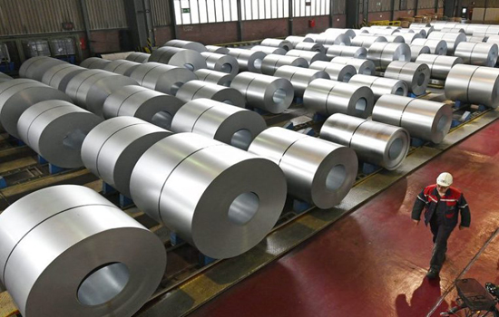 Doanh nghiệp thép cần chủ động trước các vụ kiện phòng vệ thương mại