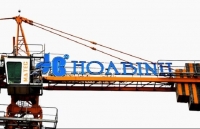 Xây dựng Hòa Bình (HBC): Lãi ròng giảm vì giá thép và chi phí bảo hiểm xã hội tăng