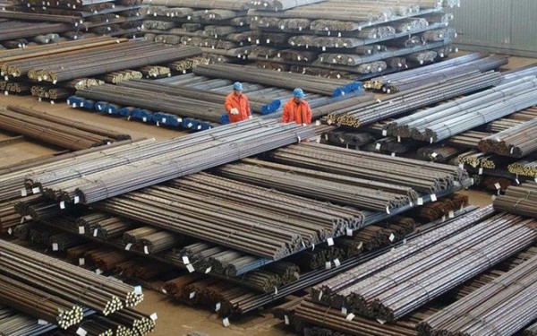 Ngành thép liên tiếp “hứng” kiện phòng vệ thương mại
