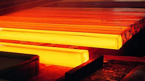 CIB: HRC hỗ trợ khối lượng xuất khẩu của Thổ Nhĩ Kỳ