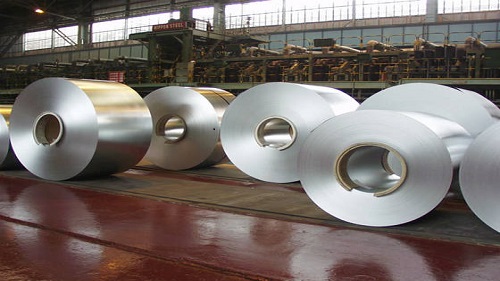 Trung Quốc trở lại như là một trong những nhà cung cấp CRC lớn nhất Thổ Nhĩ Kỳ