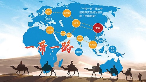 Nhu cầu tiêu thụ thép cho dự án Vành đai và Con đường sẽ mang lại lợi ích cho ĐNA và Nga