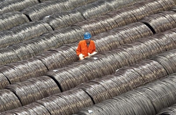 Doanh nghiệp thép Thái Lan lo ngại Việt Nam bán phá giá thép cuộn