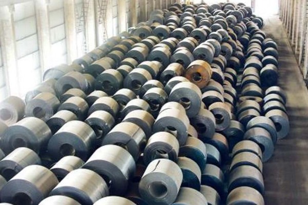 Giá thép xây dựng hôm nay (17/9) tăng, giá thép hưởng lợi