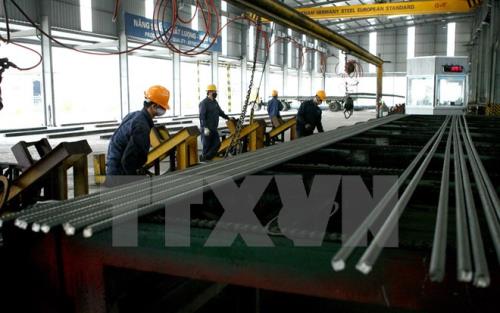 Ngành thép chịu áp lực về kiện tự vệ, áp thuế nhiều nhất