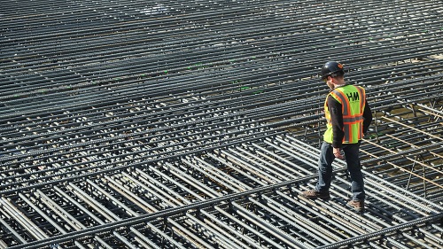 Nhu cầu tiêu thụ thép dài toàn cầu sẽ tăng vọt