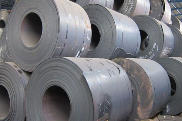 Gần 2 năm không thông quan xong một lô thép nhập khẩu