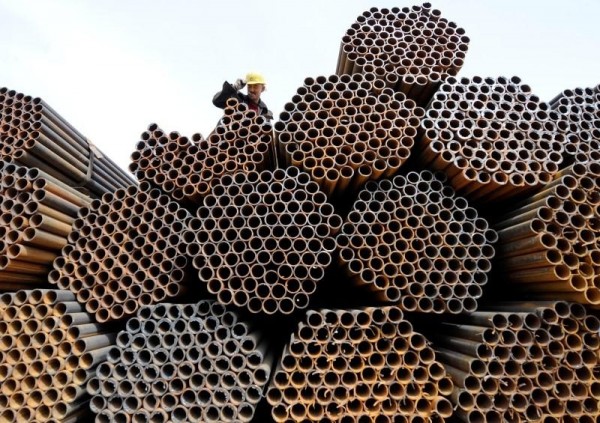 Ngành thép Nhật Bản phục hồi sau thảm họa thời tiết tồi tệ nhất 36 năm