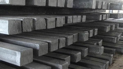 Đà tăng thép bán thành phẩm nhập khẩu vào Thổ Nhi Kỳ bắt đầu đảo chiều
