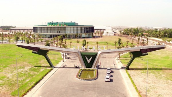 Thị phần Ống thép Hòa Phát tăng lên 27%