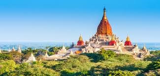 8 tháng đầu năm 2018, Việt Nam xuất siêu 399 triệu USD sang Myanmar