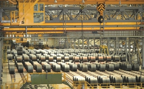 Bắt tay Formosa, Hoa Sen đối đầu Hòa Phát