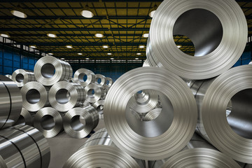 Sản lượng thép của Trung Quốc được dự báo sẽ đạt đỉnh trong năm nay trước khi giảm vào năm 2019