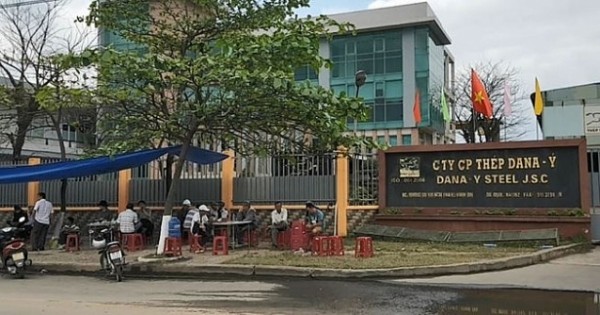 Loạt sai phạm tại hai nhà máy thép Dana - Ý và Dana - Úc, Chủ tịch Interpol nghi bị giam ở Trung Quốc