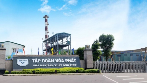 Lùi kế hoạch chạy dây chuyền tôn mạ có thể khiến lợi nhuận 2018 của Hòa Phát giảm xuống 9.113 tỷ đồng
