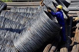 Thông tin xuất nhập khẩu thép Mỹ tuần đến ngày 11/10/2018