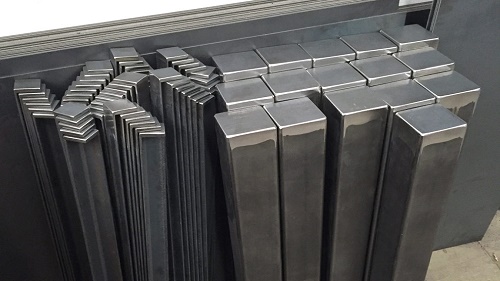 Mức sử dụng công suất thép của Mỹ tăng trở lại trên 80%: AISI