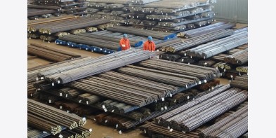 XUẤT KHẨU THÉP XÂY DỰNG TĂNG VỌT: MẢNG MÀU SÁNG TRONG BỨC TRANH XÁM CỦA NGÀNH THÉP