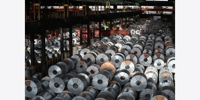 XUẤT KHẨU THÉP THÁNG 8 CỦA ẤN ĐỘ DAO ĐỘNG GẦN MỨC THẤP NHẤT TRONG NHIỀU NĂM