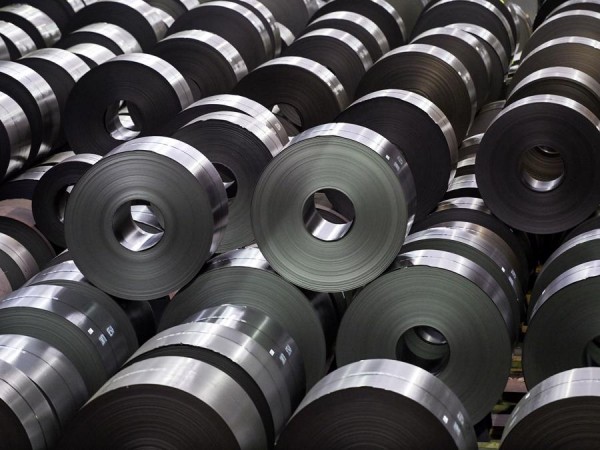 GIÁ SẮT THÉP XÂY DỰNG HÔM NAY 8/9: TĂNG TRỞ LẠI CHỈ SAU MỘT NGÀY GIẢM