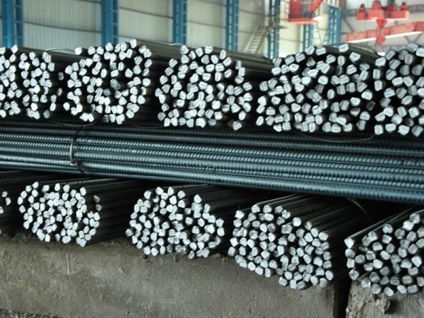 GIÁ THÉP XÂY DỰNG HÔM NAY 8/9: BẬT TĂNG TRỞ LẠI TRÊN SÀN GIAO DỊCH