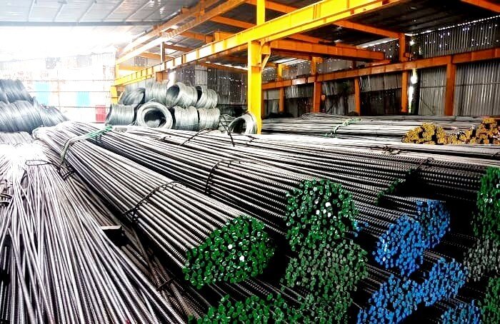 GIÁ THÉP XÂY DỰNG HÔM NAY 9/9: TIẾP ĐÀ TĂNG GIÁ TRÊN SÀN GIAO DỊCH