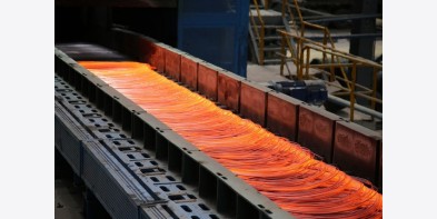 GIÁ THÉP HÔM NAY 12/9: THÉP THẾ GIỚI VÀ THÉP TRONG NƯỚC VẪN GIỮ ĐÀ TĂNG