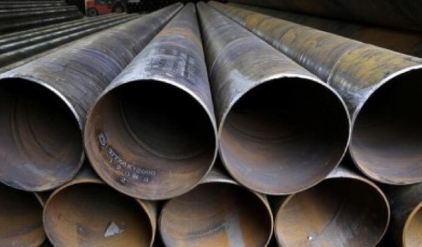 CANADA ÁP THUẾ CHỐNG BÁN PHÁ GIÁ ỐNG THÉP DẪN DẦU VIỆT NAM LÊN ĐẾN 37,4%