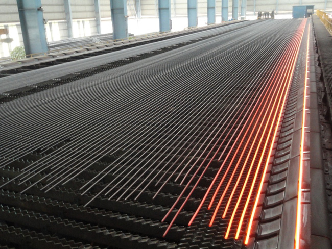 GIÁ THÉP XÂY DỰNG HÔM NAY 14/9: TRONG NƯỚC TĂNG VƯỢT NGƯỠNG 15.000 ĐỒNG/KG