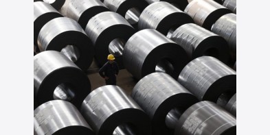 VIỆC CẮT GIẢM SẢN LƯỢNG THÉP MÙA ĐÔNG CỦA TRUNG QUỐC CÓ THỂ TẠO RA SỰ THÚC ĐẨY HẠN CHẾ CHO THỊ TRƯỜNG THÉP