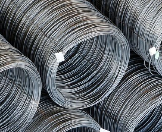 GIÁ THÉP TẠI TRUNG QUỐC TĂNG, LITHIUM VỀ ĐỈNH