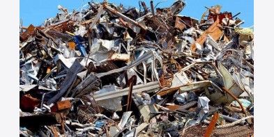 THỊ TRƯỜNG PHẾ THÉP BENELUX ĐẶT CÂU HỎI KHẢ NĂNG PHỤC HỒI GIÁ CẢ