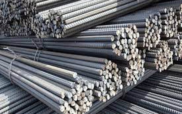 GIÁ SẮT THÉP XÂY DỰNG HÔM NAY 20/9: GIẢM NHẸ XUỐNG MỨC 3.705 NHÂN DÂN TỆ/TẤN