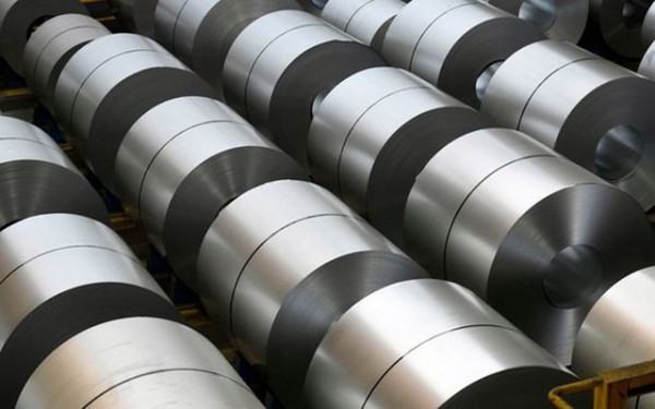 THÉP MẠ VIỆT NAM BỊ ÁP THUẾ SƠ BỘ TỐI ĐA 12,34% TẠI MEXICO