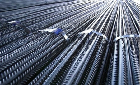 Giá thép xây dựng hôm nay 23/9: Thép thanh điều chỉnh tăng nhẹ trên Sàn Thượng Hải