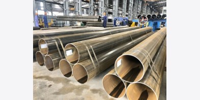 XUẤT KHẨU ỐNG ĐÚC CỦA TRUNG QUỐC DỰ KIẾN SẼ KHẢ QUAN TRONG Q4