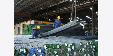 GIÁ THÉP HÔM NAY 30/9: GIÁ THÉP THẾ GIỚI TĂNG DO XÂY DỰNG VÀO MÙA CAO ĐIỂM