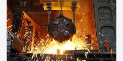 “BÃO GIÁ” MẶT HÀNG THÉP NGUYÊN LIỆU ĐÃ SUY YẾU