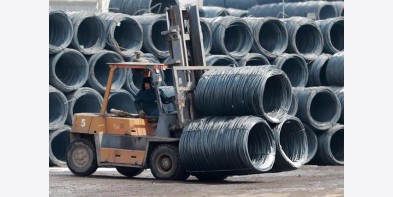 GIÁ THÉP HÔM NAY 3/10: THÉP THẾ GIỚI SẼ TĂNG VỚI KỲ VỌNG BẤT ĐỘNG SẢN TRUNG QUỐC HỒI PHỤC?