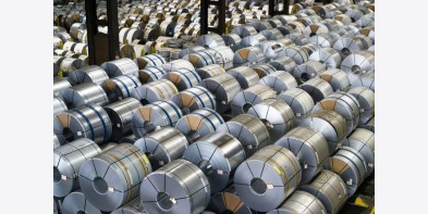 SUY THOÁI TRÌ HOÃN NGÀNH THÉP