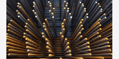 GIÁ THÉP HÔM NAY 4/10: GIÁ THÉP THẾ GIỚI LẠI QUAY ĐẦU GIẢM