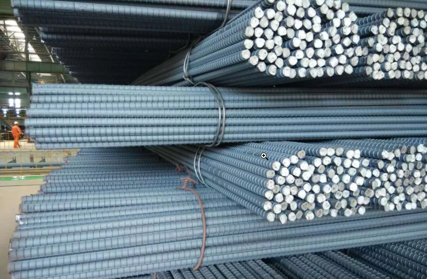 THÉP CỦA NGA SẼ ĐI VỀ ĐÂU?